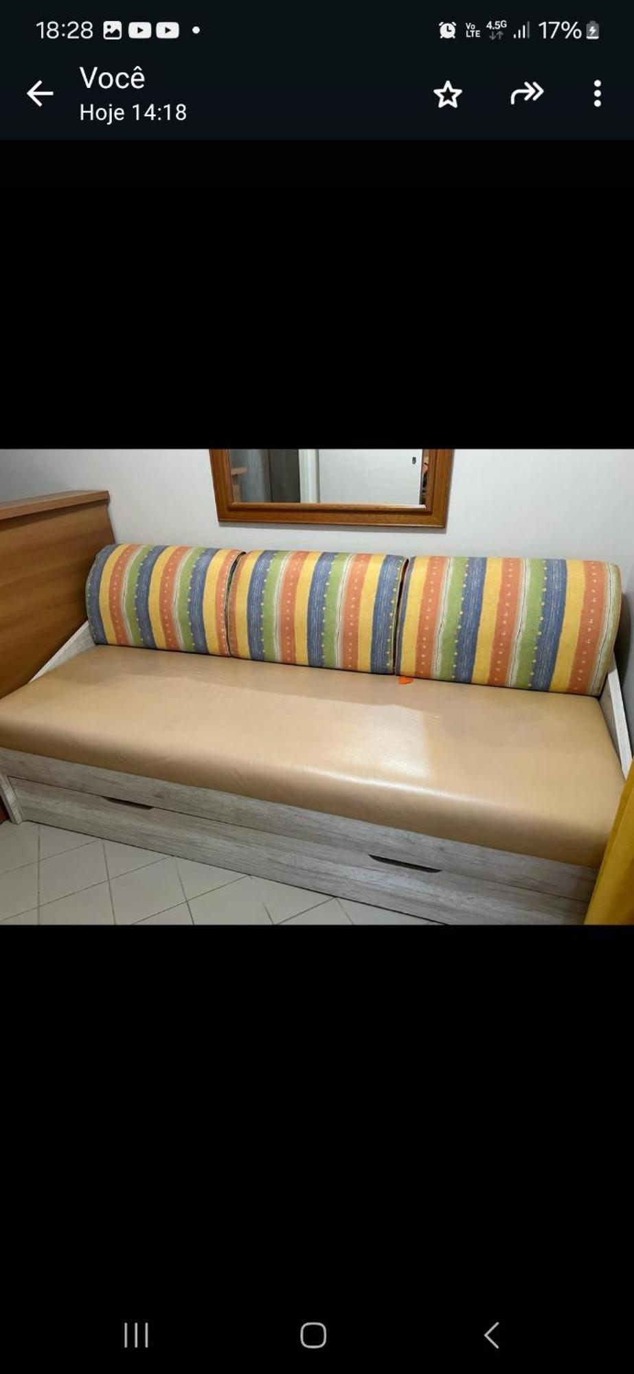 Eldorado Flat Service Apto 601- Bl 1 Калдас-Новас Экстерьер фото