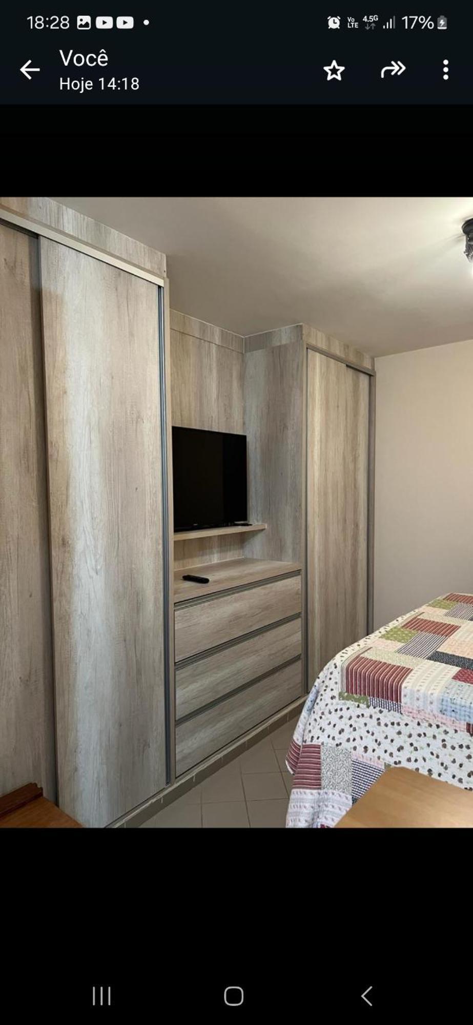 Eldorado Flat Service Apto 601- Bl 1 Калдас-Новас Экстерьер фото