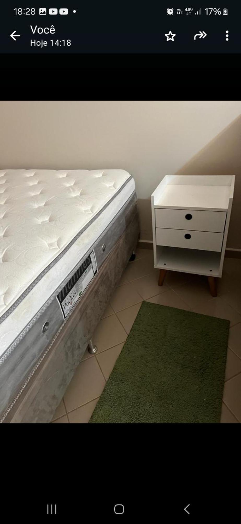 Eldorado Flat Service Apto 601- Bl 1 Калдас-Новас Экстерьер фото