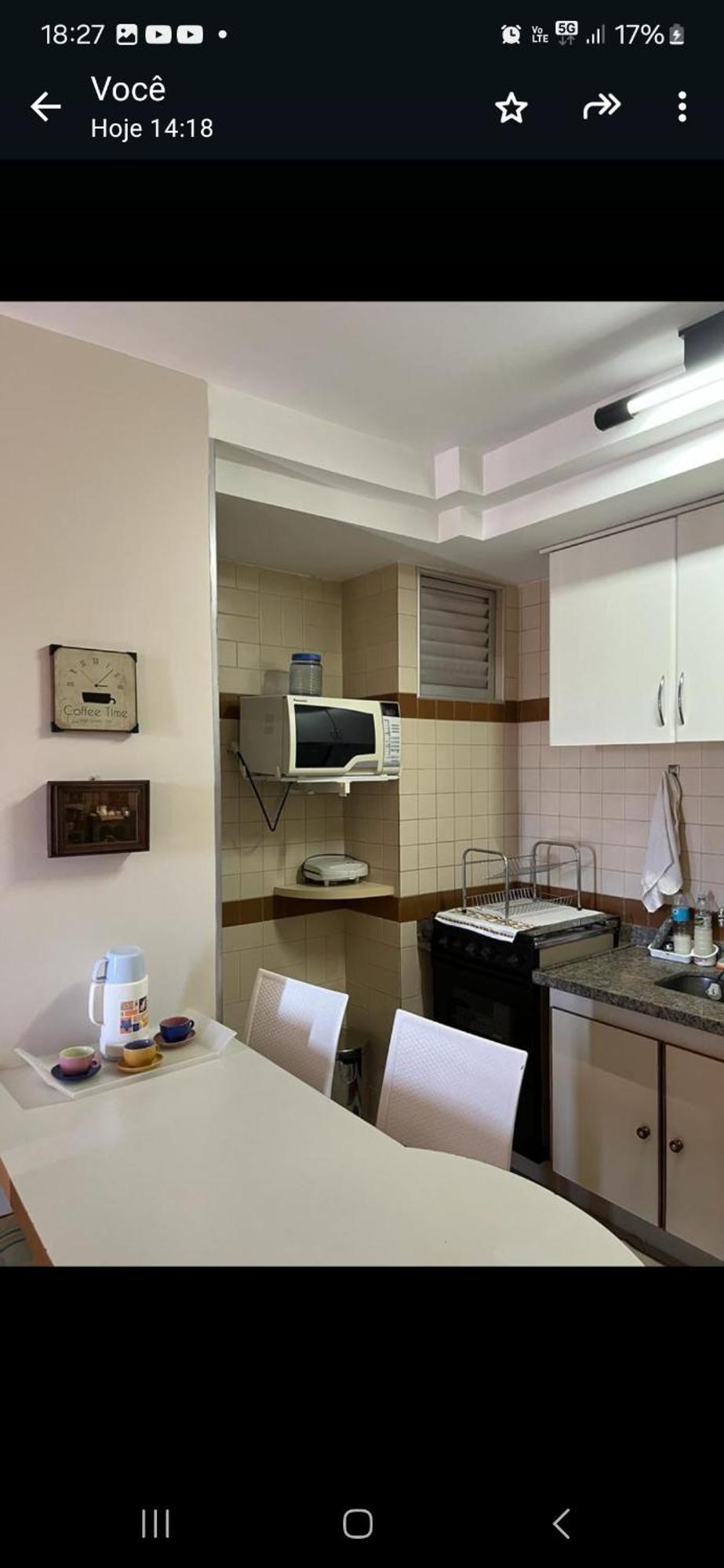 Eldorado Flat Service Apto 601- Bl 1 Калдас-Новас Экстерьер фото