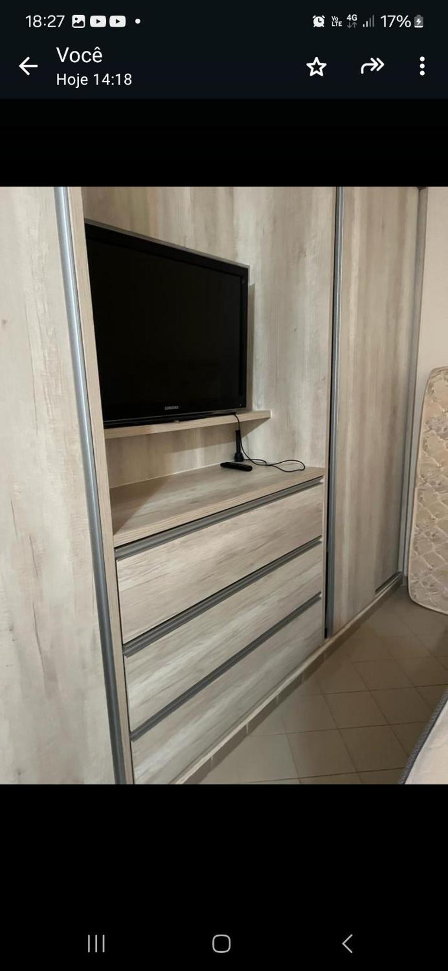 Eldorado Flat Service Apto 601- Bl 1 Калдас-Новас Экстерьер фото