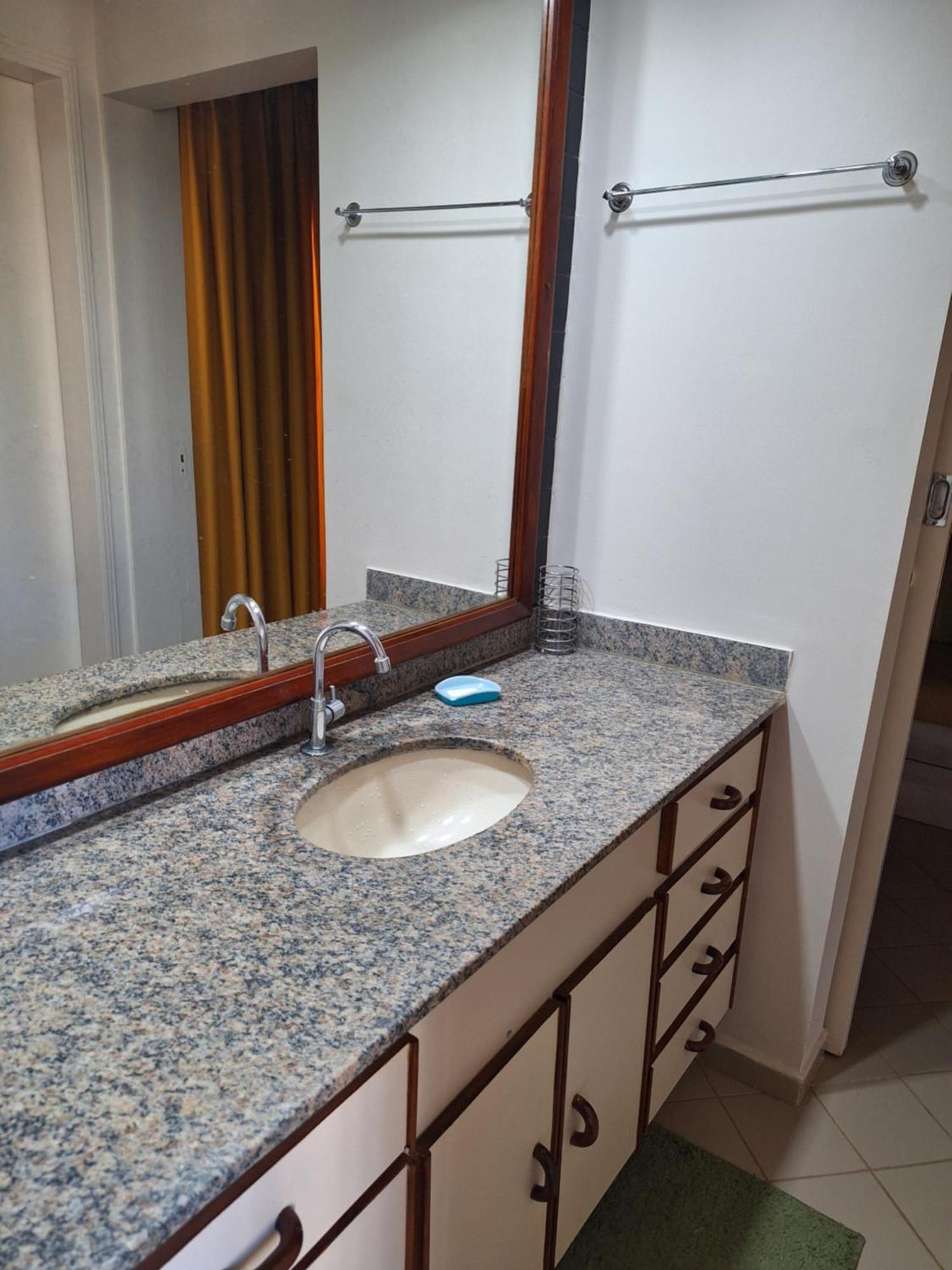 Eldorado Flat Service Apto 601- Bl 1 Калдас-Новас Экстерьер фото