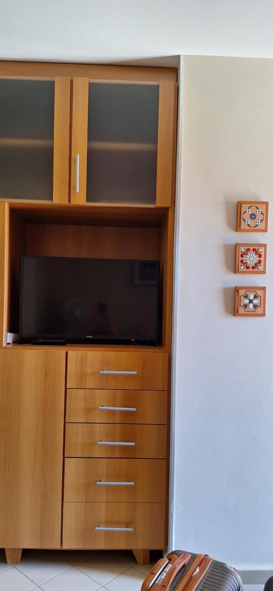 Eldorado Flat Service Apto 601- Bl 1 Калдас-Новас Экстерьер фото